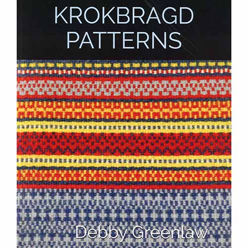Krokbragd Patterns